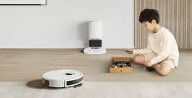 Robotický vysávač Ecovacs DEEBOT N8 PRO+ 

 obrázok produktu 4 z 9