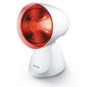 Infralampa Sanitas SIL16 

 obrázok produktu 2 z 2