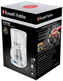 Kávovar RUSSELL HOBBS 24390-56 

 obrázok produktu 6 z 6