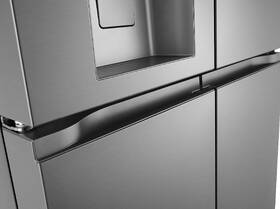 Americká chladnička LG GML860PYFE nerez

 obrázok produktu 26 z 30