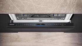 Umývačka riadu Siemens SN87TX02CE Zeolith® 

 obrázok produktu 2 z 18