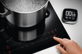Indukčná varná doska Electrolux CIS62450 

 obrázok produktu 4 z 9