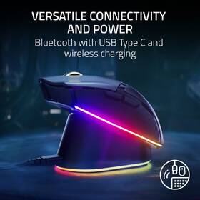 Myš Razer Cobra Pro biela

 obrázok produktu 13 z 16