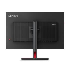 Monitor Lenovo ThinkVision 27 3D čierny

 obrázok produktu 5 z 10