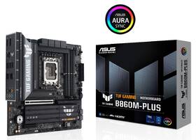 Základná doska Asus B860M-PLUS 

 obrázok produktu 8 z 8