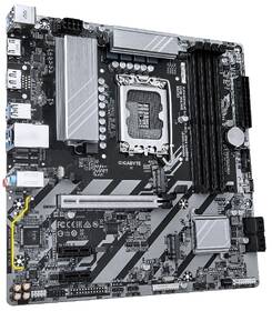 Základná doska GIGABYTE B860M D3HP 

 obrázok produktu 1 z 3