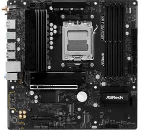 Základná doska ASRock B850M PRO-A WIFi 

 obrázok produktu 1 z 5