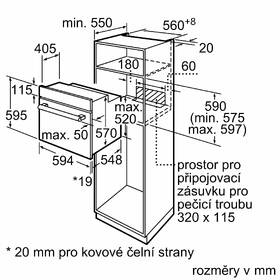 Rúra Bosch HBF133BR0 čierna/nerez

 obrázok produktu 8 z 9