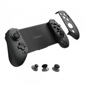 Gamepad GameSir G8+ Galileo Bluetooth Mobile Controller čierny

 obrázok produktu 4 z 6