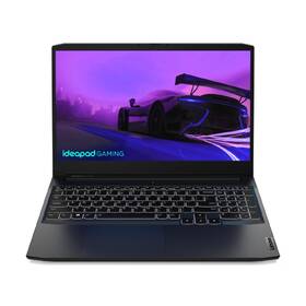 Notebook Lenovo IdeaPad Gaming 3 15ACH6 čierny

 obrázok produktu 3 z 11