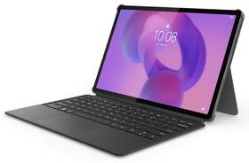 Puzdro s klávesnicou na tablet Lenovo Keyboard Pack na Idea Tab Pro (CZ/SK) sivé

 obrázok produktu 1 z 7