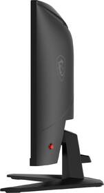 Herný monitor MSI MAG 275CQF E18 čierny

 obrázok produktu 10 z 10