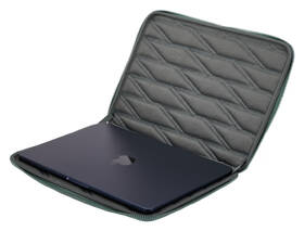 Puzdro na notebook THULE Gauntlet 5 - 14" Macbook zelené

 obrázok produktu 3 z 5