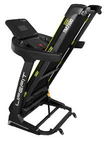 Bežecký pás LIFEFIT LIFEFIT® TM7100 

 obrázok produktu 3 z 8