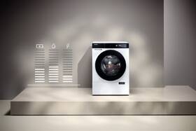 Práčka Miele WQ 1000 WPS Nova Edition TwinDos biela

 obrázok produktu 12 z 20