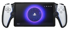 Puzdro Spigen Thin Fit - Sony Playstation Portal čierne

 obrázok produktu 1 z 17