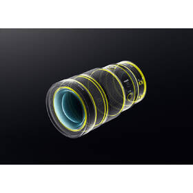 Objektív Nikon Z 24-70 mm f/2.8 S II čierny

 obrázok produktu 6 z 10