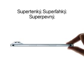 Mobilný telefón Apple iPhone Air 512 GB blankytne modrý 

 obrázok produktu 5 z 10