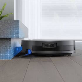 Robotický vysávač Ecovacs DEEBOT X11 OMNICYCLONE SILVER strieborný

 obrázok produktu 10 z 23