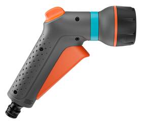 Záhradná sprcha Gardena Classic Compact 18375-20 

 obrázok produktu 2 z 4