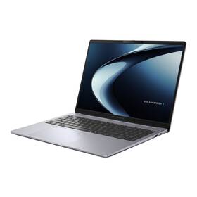Notebook Asus ExpertBook P3 G2 sivý

 obrázok produktu 1 z 11