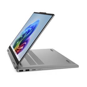 Notebook Lenovo IdeaPad 5 2-in-1 14AGP11 sivý

 obrázok produktu 1 z 8
