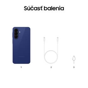 Mobilný telefón Samsung Galaxy A27 5G 6 GB / 128 GB modrý

 obrázok produktu 8 z 23