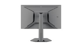 Herný monitor TCL 27G64 sivý

 obrázok produktu 6 z 12