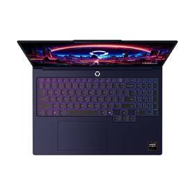 Notebook Lenovo Legion 7 16AGP11 čierny/fialový

 obrázok produktu 5 z 13