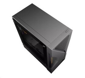 Herný počítač Asus TUF Gaming T700 Mini Tower sivý

 obrázok produktu 8 z 9