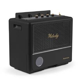 Odvlhčovač Rohnson R-95220B čierny

 obrázok produktu 1 z 10