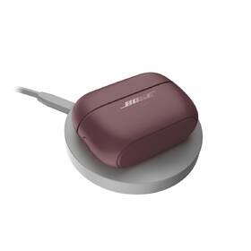 Slúchadlá Bose Ultra Open Earbuds Gen 2 vínová

 obrázok produktu 12 z 14