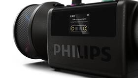 Prenosný reproduktor Philips TAMS80B Tube čierny

 obrázok produktu 5 z 9