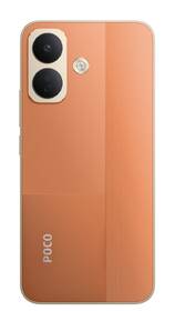 Mobilný telefón Poco X8 5G 8 GB / 256 GB oranžový

 obrázok produktu 6 z 11