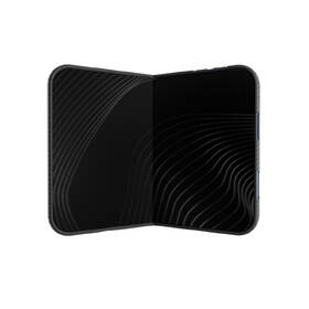 Kryt na mobil UNUM UNUM SlimAramid Mag+ na Apple iPhone Duo Qi2 & MagSafe kompatibilní čierny

 obrázok produktu 5 z 8