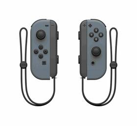Popruh Nintendo Joy-Con Strap sivé

 obrázok produktu 4 z 4