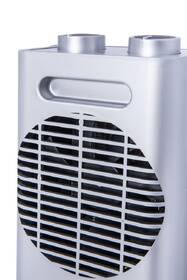 Teplovzdušný ventilátor Rohnson R-8063 čierny/strieborný

 obrázok produktu 4 z 7