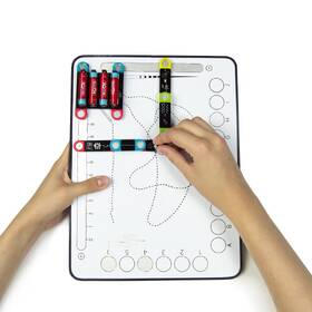 El. stavebnica Boffin Magnetic Lite 

 obrázok produktu 2 z 2