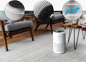 Filter Levoit Core 200S-RF 

 obrázok produktu 5 z 5