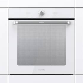 Rúra Gorenje BOS6737SYW biela

 obrázok produktu 5 z 9