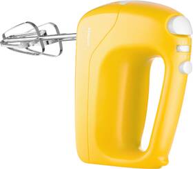 Ručný šľahač Sencor SHM 5406YL 

 obrázok produktu 2 z 8