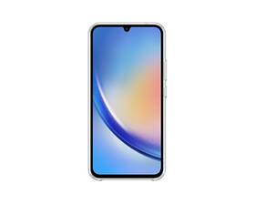 Kryt na mobil Samsung Galaxy A34 priehľadný

 obrázok produktu 2 z 3