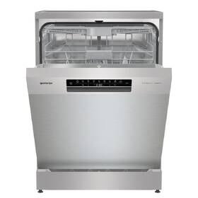 Umývačka riadu Gorenje GS673B60X nerez

 obrázok produktu 4 z 18