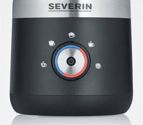 Napeňovač mlieka Severin SM 3588 čierny

 obrázok produktu 3 z 5