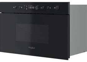 Mikrovlnná rúra Whirlpool MBNA920B čierna

 obrázok produktu 1 z 8