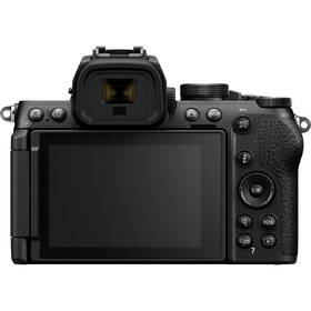 Digitálny fotoaparát Nikon Z50II + 16-50 mm VR čierny

 obrázok produktu 2 z 12