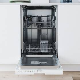 Umývačka riadu Indesit IN2ID10CS80 

 obrázok produktu 2 z 8