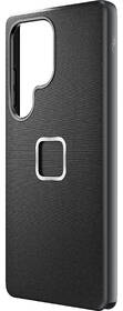 Kryt na mobil Peak Design Everyday Case Fabric na Samsung Galaxy S25 Ultra sivý

 obrázok produktu 2 z 3