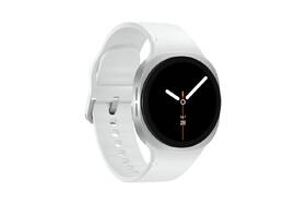Inteligentné hodinky Samsung Galaxy Watch8 40 mm strieborné

 obrázok produktu 17 z 20