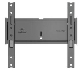 Držiak na TV Meliconi Flatstyle FS200 CG, pevný, pre uhlopriečky 26"-45", nosnosť 25 kg čierny

 obrázok produktu 1 z 3